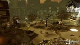 Killzone 3 Might Actually Get Me to Use PlayStation Home