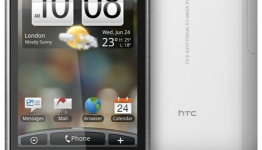HTC Sensation: Is it phone or a new HTCs interface?