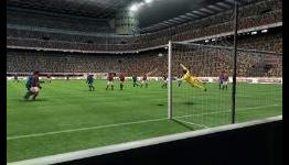PES 2011 3D hands-on 3DS preview – BeefJack.com