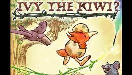 PlayDevil: Ivy The Kiwi? Review