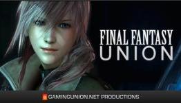 Final Fantasy Union – Episode 47