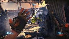 First Bulletstorm Demo Gameplay Footage is Full of Win