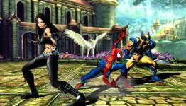 Capcom Producer Ryota Niitsuma kicks our ass on Marvel vs Capcom 3