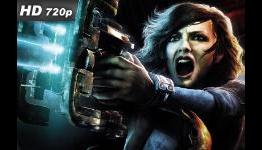 Dead Space Extraction: Wii vs PS3
