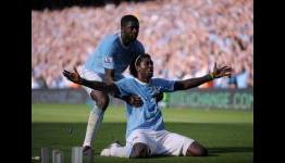 Real Madrid To Complete Loan Move For Manchester City Striker Emmanuel Adebayor ‘Within Hours’