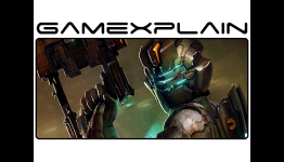 GameXplain: Dead Space 2 Video Review