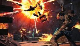Jimpressions: Bulletstorm Demo (Destructoid)