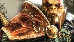 GameZone: Two Worlds II PC Review