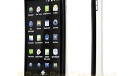Google Nexus S to be in white soon