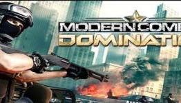 That Gamer Hub: Modern Combat: Domination | Review (PSN)