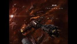 Sansha Incursions begin in EVE Online
