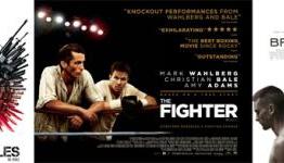 Home & Theater Podcast Episode 19: The Fighter, The Expendables & Brothers