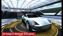 3DS in NYC: Asphalt 3D Preview | spawnkill.com