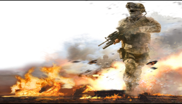 Modern Warfare 2 Online Play Crippled by PS3 Security Breach