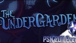 The UnderGarden Interview – PSN 2011 Preview
