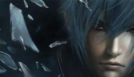 No final fantasy verses 13 this year