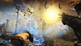 IZUNA: Bulletstorm Demo Impressions
