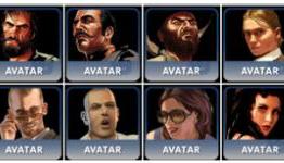 PSN Store Update: RDR, GTA IV & EFLC Avatars
