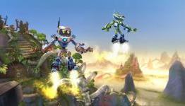 IGN: Spare Parts Review