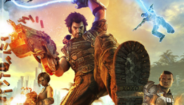 Gaming Everything – Bulletstorm 360 demo impressions