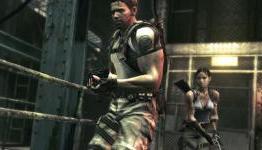 Capcom planning two huge games for 2011