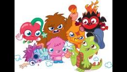New Moshi Monsters Toy Range Launched