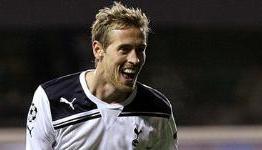 Redknapp rules out Crouch exit