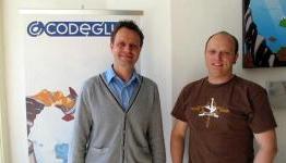 Studio Spotlight on Codeglue, developer of award winning XBLA game Rocket Riot