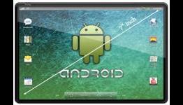 Rumors revealed specifications of 7” HTC Flyer tablet
