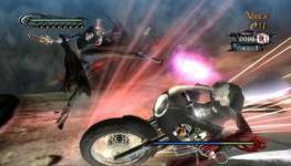 Platinum’s Atsushi Inaba Details Max Anarchy