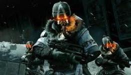 Killzone 3 Single Player Demo Coming On February 16