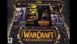 Warcraft III Patch 1.25 Now Available on PTR