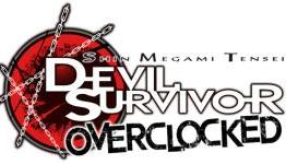 Atlus brings expended, enhanced SMT: Devil Survivor Overclocked for 3DS to North America