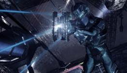 Dead Space 2 Interview – Art Director Ian Milham (Dealspwn)