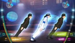Pure Nintendo Review: Michael Jackson The Experience Wii