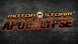 MotorStorm Apocalypse “Worlds End” Trailer