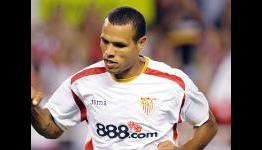 Sevilla’s Luis Fabiano To Juventus Is Possible – Transfer Market Consultant