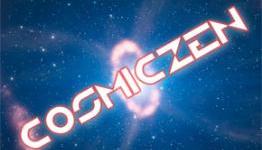 PlayIt News Grills CosmicZen