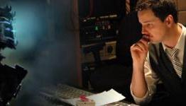 Jason Graves, Composer for Dead Space 2 Interview
