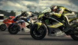 MotoGP 10/11 New Screenshots Released