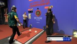 PDC World Championship Darts Pro Tour – Xbox 360 Review by Brash Games