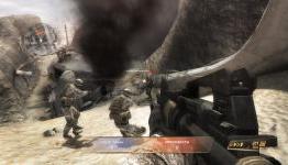Modern Combat Domination Review