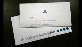 How to follow the PlayStation Meeting 2011