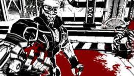 Platinum Games Developing Melee Fighting Multiplayer Game, Max Anarchy