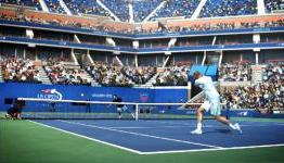 Top Spin 4: Developer Diary from Executive Producer François Giuntini