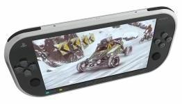Sony PSP2: developers talk about