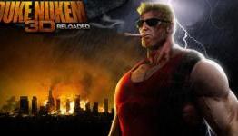 Duke Nukem 3D Reloaded Gets All New Jon St. John Voice Work and Horde Multiplayer Mode