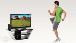 EA Sports Active 2: Week One – Embarking on a Fitness Journey