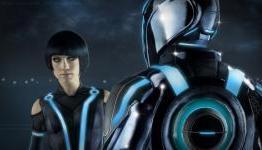 TRON: Evolution – Xbox 360 Review by Brash Games