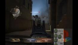 Camper Massacre 101 – Modern Combat Domination
